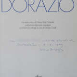 Dorazio, Piero. - photo 3