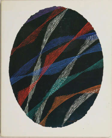 Dorazio, Piero. - photo 4 Dorazio, Piero. - photo 4