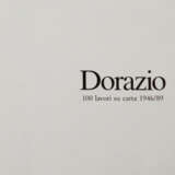 Dorazio, Piero. - photo 5