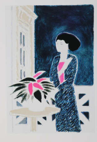 Doschka, R. - фото 1 Doschka, R. - фото 1