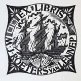 Exlibris. - photo 4