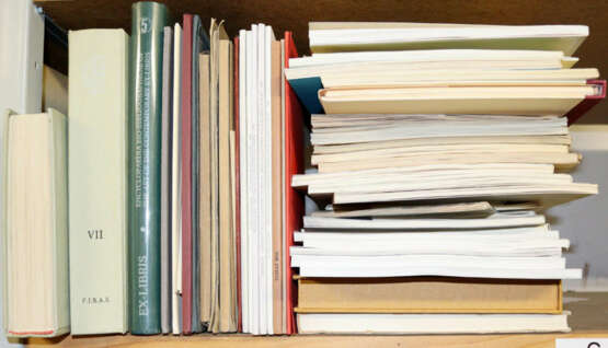 Exlibris. - photo 5 Exlibris. - photo 5