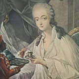 Model, J. u. J.Springer. - фото 1