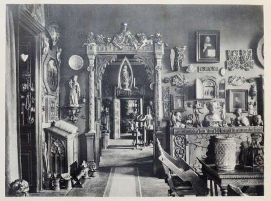 Falke, O.v. - фото 2 Falke, O.v. - фото 2