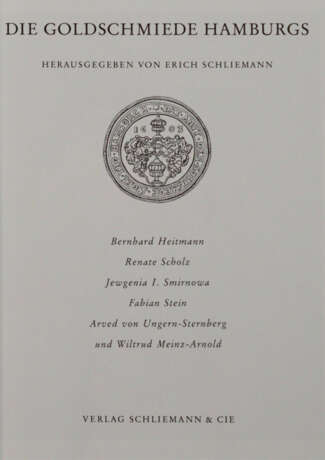 Schliemann, E. - photo 1 Schliemann, E. - photo 1