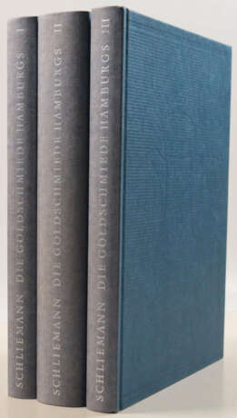 Schliemann, E. - photo 2 Schliemann, E. - photo 2