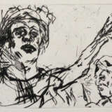 Grafik zur Antike. - photo 1