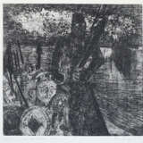 Grafik zur Antike. - photo 2