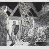 Grafik zur Antike. - photo 3