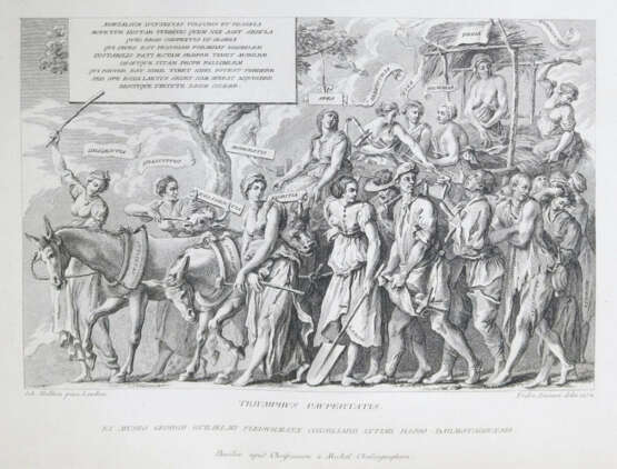 Holbein, H. - photo 1 Holbein, H. - photo 1