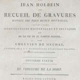 Holbein, H. - photo 3