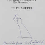 Hrdlicka, A. - photo 2