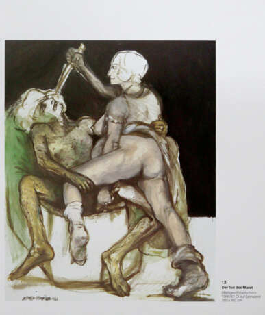 Hrdlicka, A. - photo 1