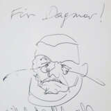 Hrdlicka, A. - photo 2