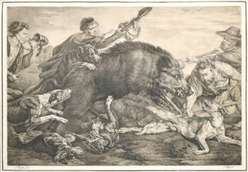 Königlich Baierischer Gemälde-Saal