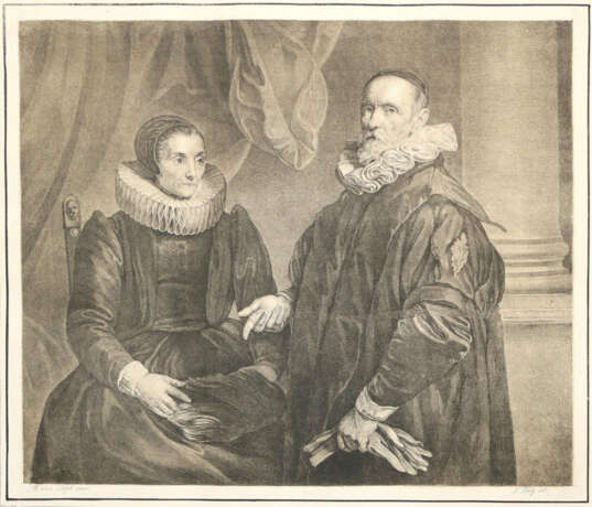 Königlich Baierischer Gemälde-Saal - Foto 3