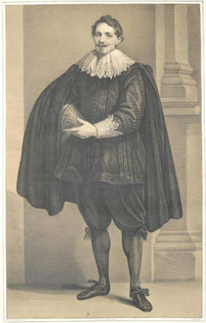 Königlich Baierischer Gemälde-Saal - Foto 4