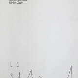 Künstlermonographien. - Foto 1