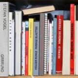 Künstlermonographien. - Foto 2