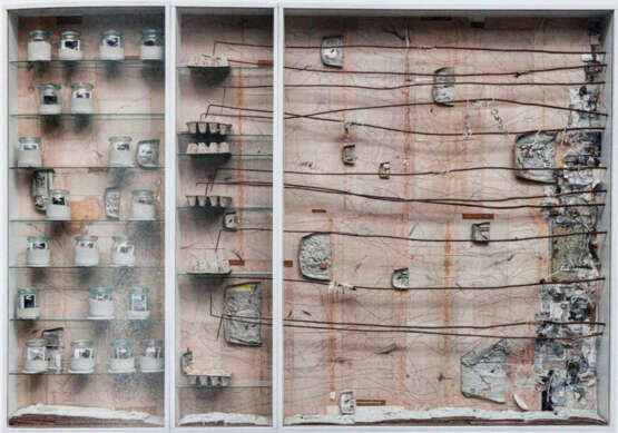 Künstlermonographien. - Foto 5