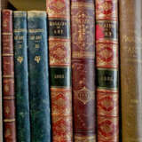 Kunst-Zeitschriften. - Foto 1