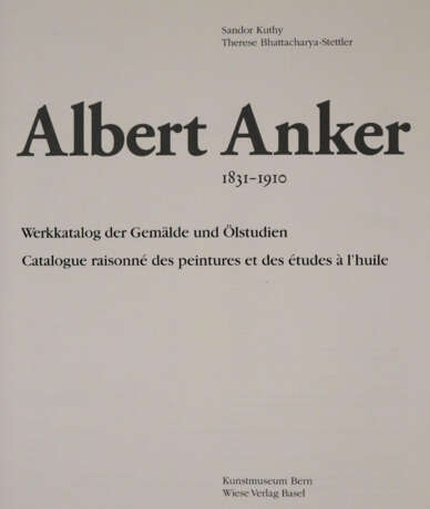 Kuthy, S. u. T.Bhattacharya-Stettler. - фото 1