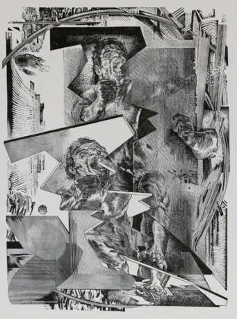 Jonker, P. - фото 2