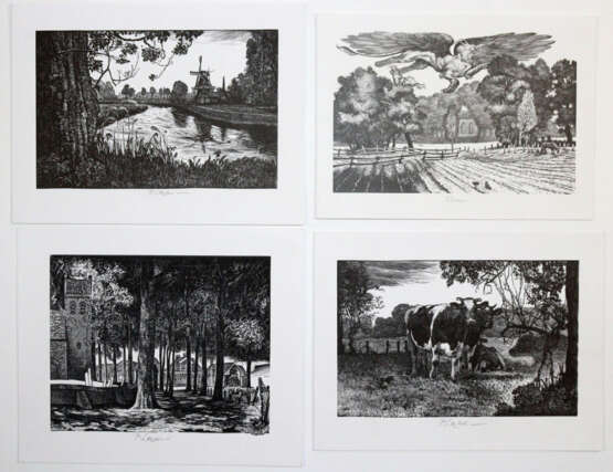 Jonker, P. - фото 3