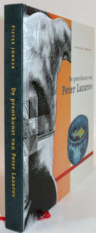 Jonker, P. - фото 4