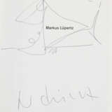 Lüpertz, M. - фото 1