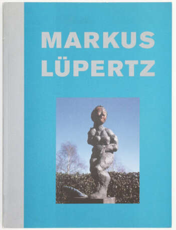 Lüpertz, M. - фото 2