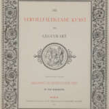 Lützow, K.v. (Hrsg.). - photo 1