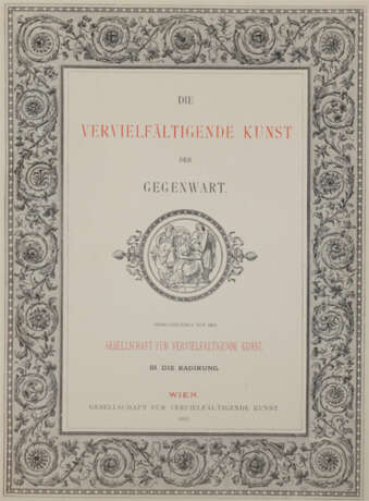 Lützow, K.v. (Hrsg.). - photo 1