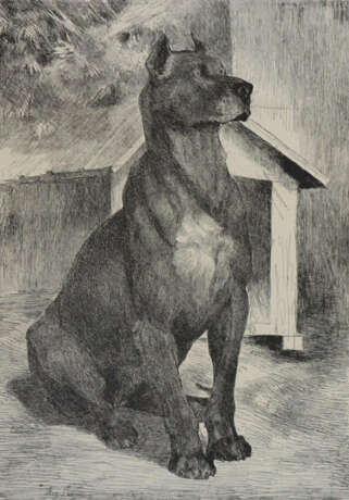 Lützow, K.v. (Hrsg.). - photo 3