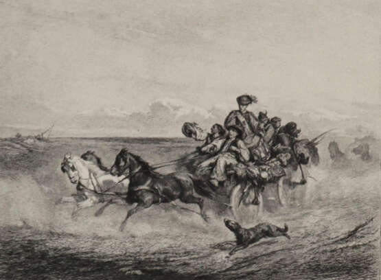 Lützow, K.v. (Hrsg.). - photo 4