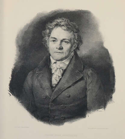 Lützow, K.v. (Hrsg.). - photo 8