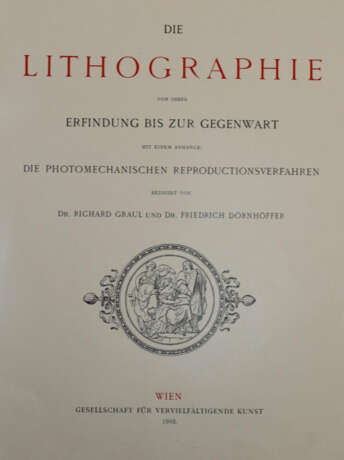 Lützow, K.v. (Hrsg.). - photo 9