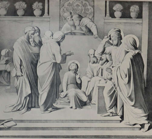 Lützow, K.v. (Hrsg.). - photo 10