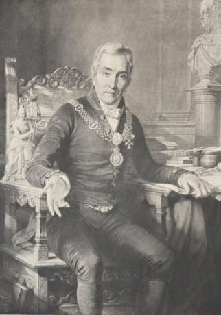 Lützow, K.v. (Hrsg.). - photo 11