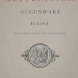 Lützow, K.v. (Hrsg.). - photo 12