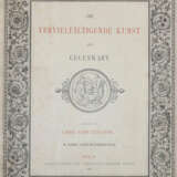 Lützow, K.v. (Hrsg.). - photo 13