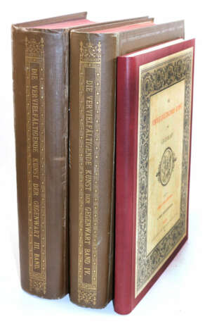 Lützow, K.v. (Hrsg.). - photo 14