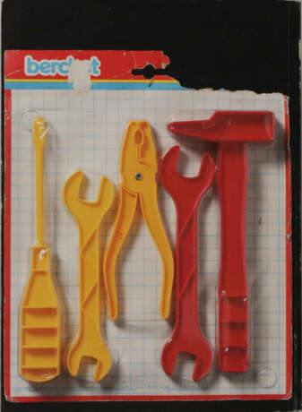 Luginbühl, Bernhard. - фото 3 Luginbühl, Bernhard. - фото 3