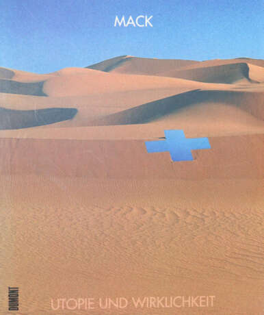 Mack, Heinz. - Foto 4 Mack, Heinz. - Foto 4