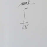 Mack, Heinz. - Foto 5