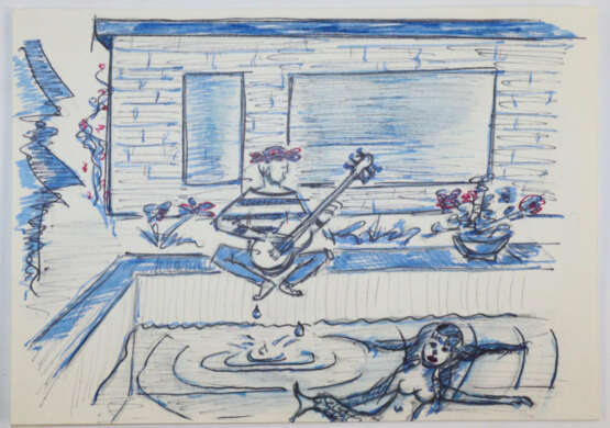 Maler/Bildhauer u.a. - photo 5