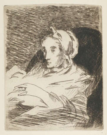 Bazire, E. - photo 2 Bazire, E. - photo 2