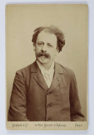 Bazire, E. - photo 3 Bazire, E. - photo 3