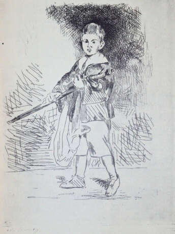 Guerin, M. - photo 3 Guerin, M. - photo 3