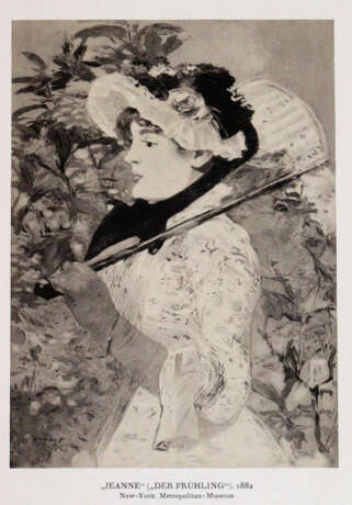 Guerin, M. - photo 4 Guerin, M. - photo 4